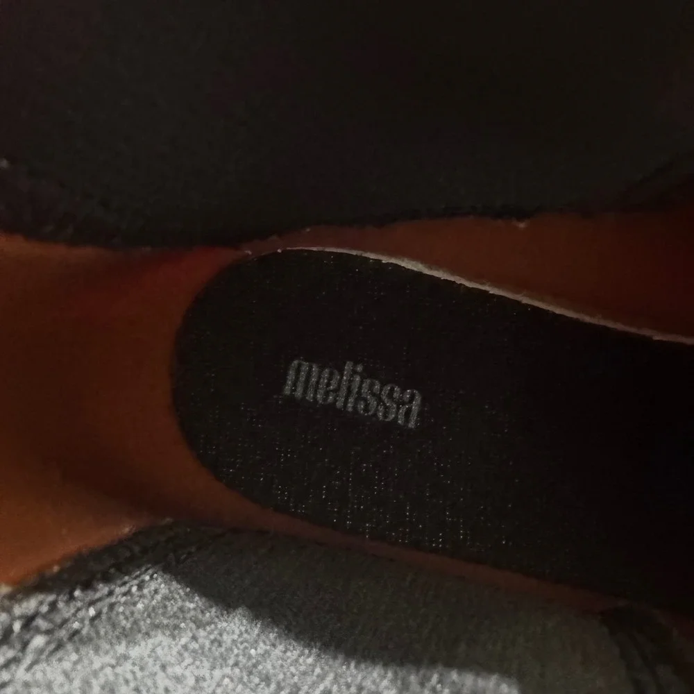 Melissa step boot
